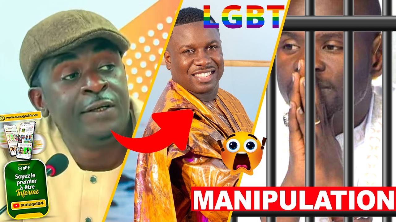 Manipulation ou malentendu ? Samba Ndiaye réagit