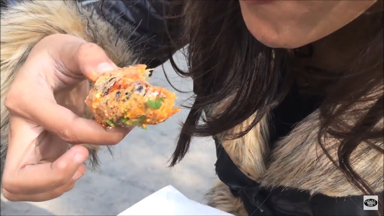TOP 10 MOMOS IN DELHI