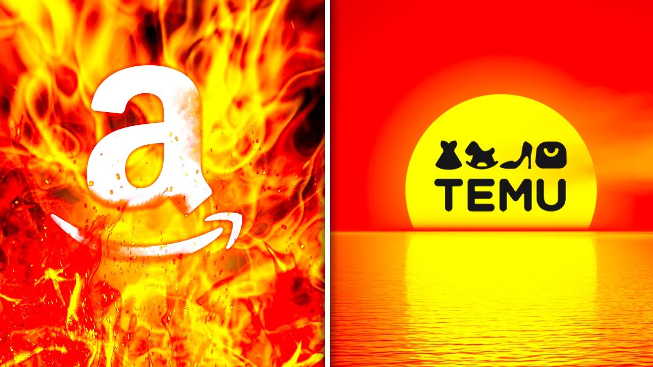 TEMU: The Next Amazon?