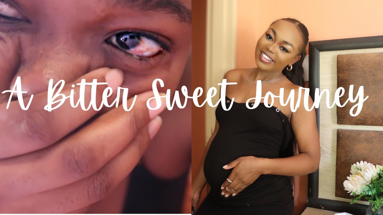 The Unexpected|| TTC / Pregnancy Journey