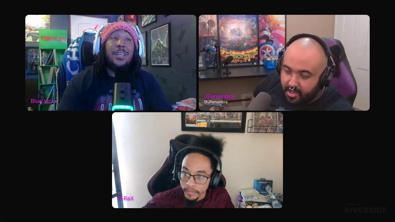 Comics Unmasked Issue 35!