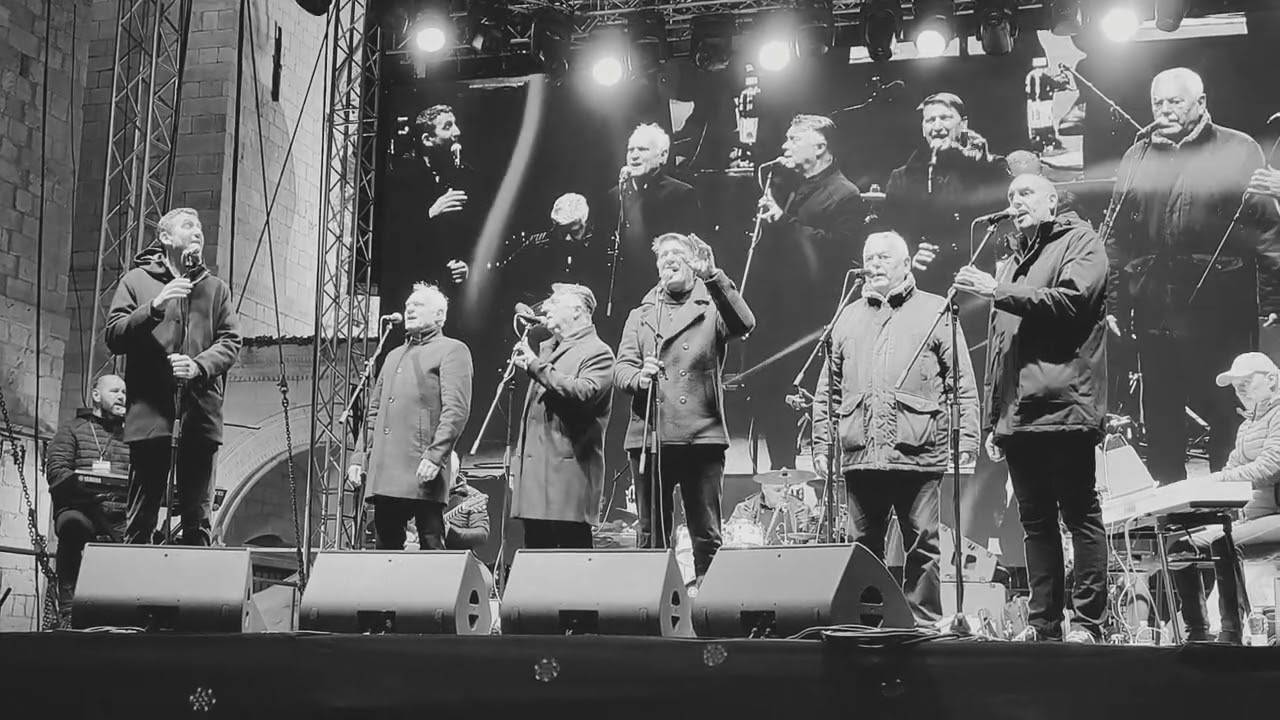 TOMISLAV BRALIČ I KLAPA INTRADE - Karta ljubavi