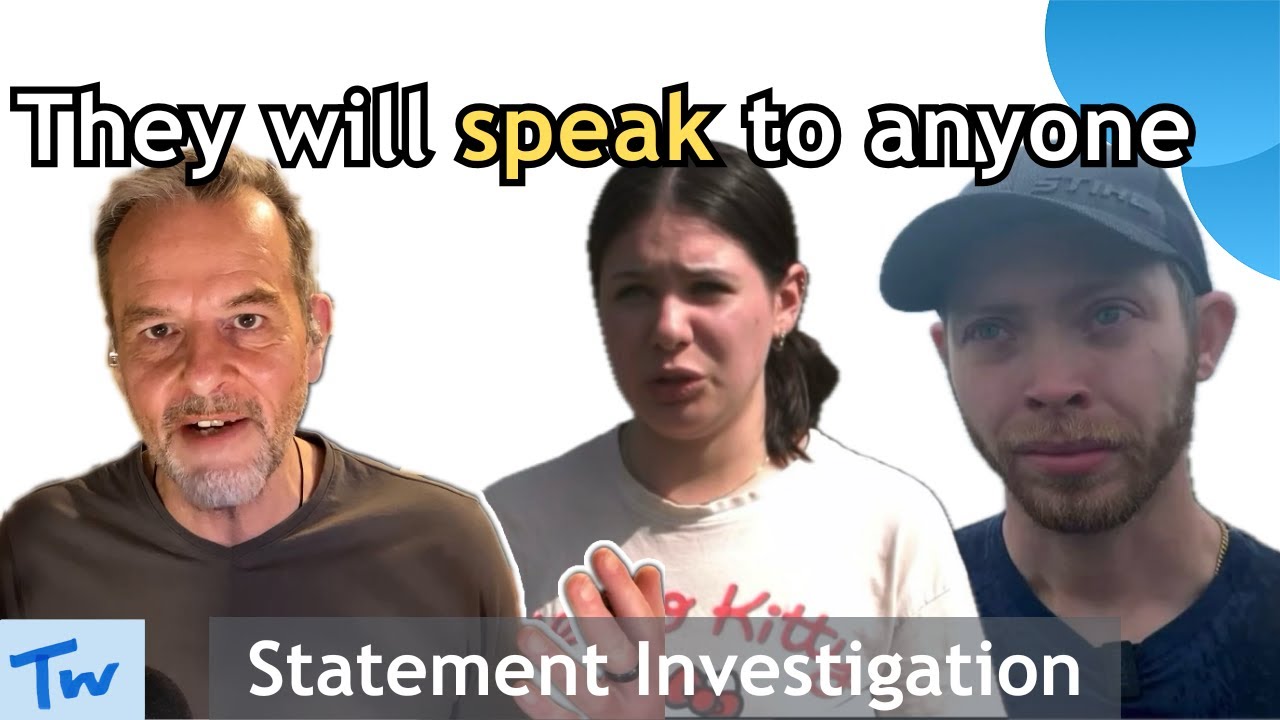 Missing Lily & Jack Sullivan: Decoding Mom & Stepdad's Words