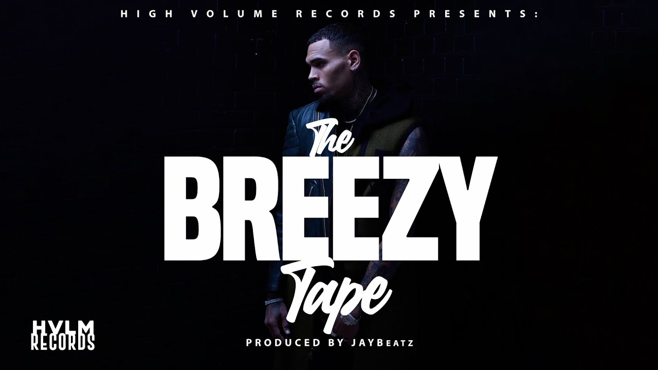 Chris Brown - Copper Cove Pt. 2 (feat. Latto) [JAYBeatz & UDM Archive Mashup]