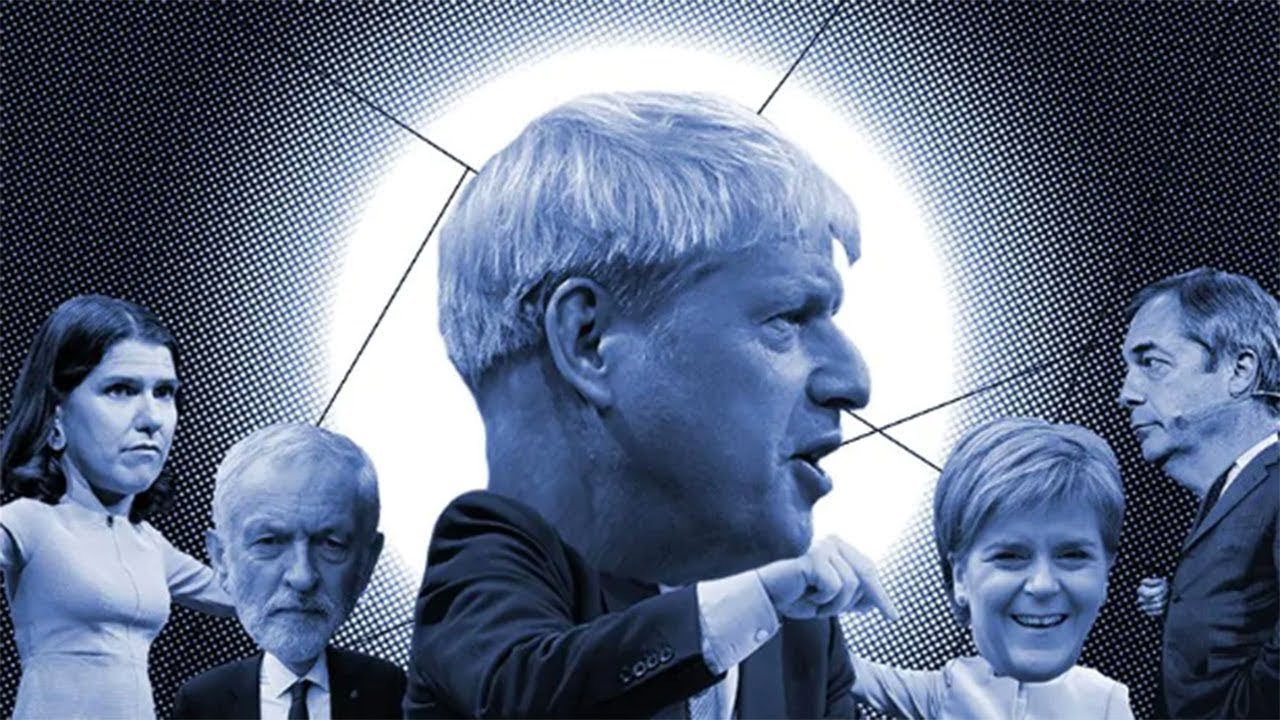 General Election 2019: The main parties' manifestos on NHS, climate change, crime & tax