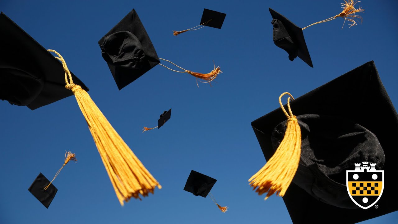 Pitt Law Commencement 2025