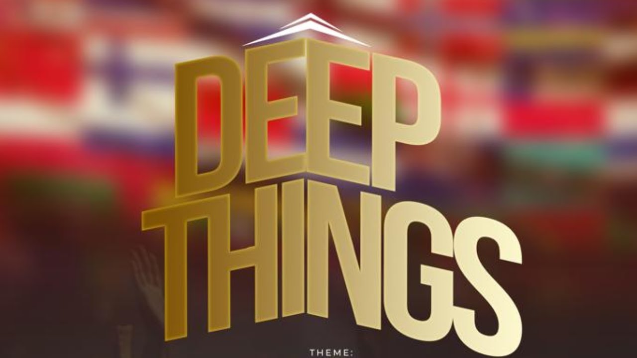 DEEP THINGS