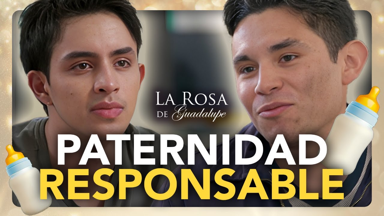 CAPÍTULOS de La Rosa de Guadalupe: ʻEl corazón no tiene manchaʼ, ʻSomos dos gotas de aguaʼ y más...