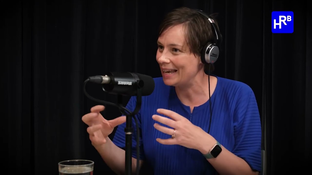 Health Research Podcast Episode 2 - How to break into the policy life cycle to effect change