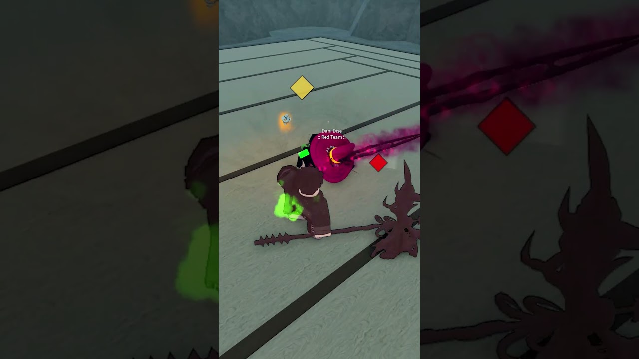 Broken build even with cinematic mode 💀 #roblox #deepwokenupdate #deepwokenbuild