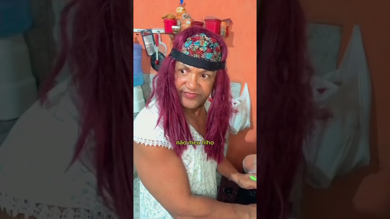#comedia #nordeste #humor #shortes