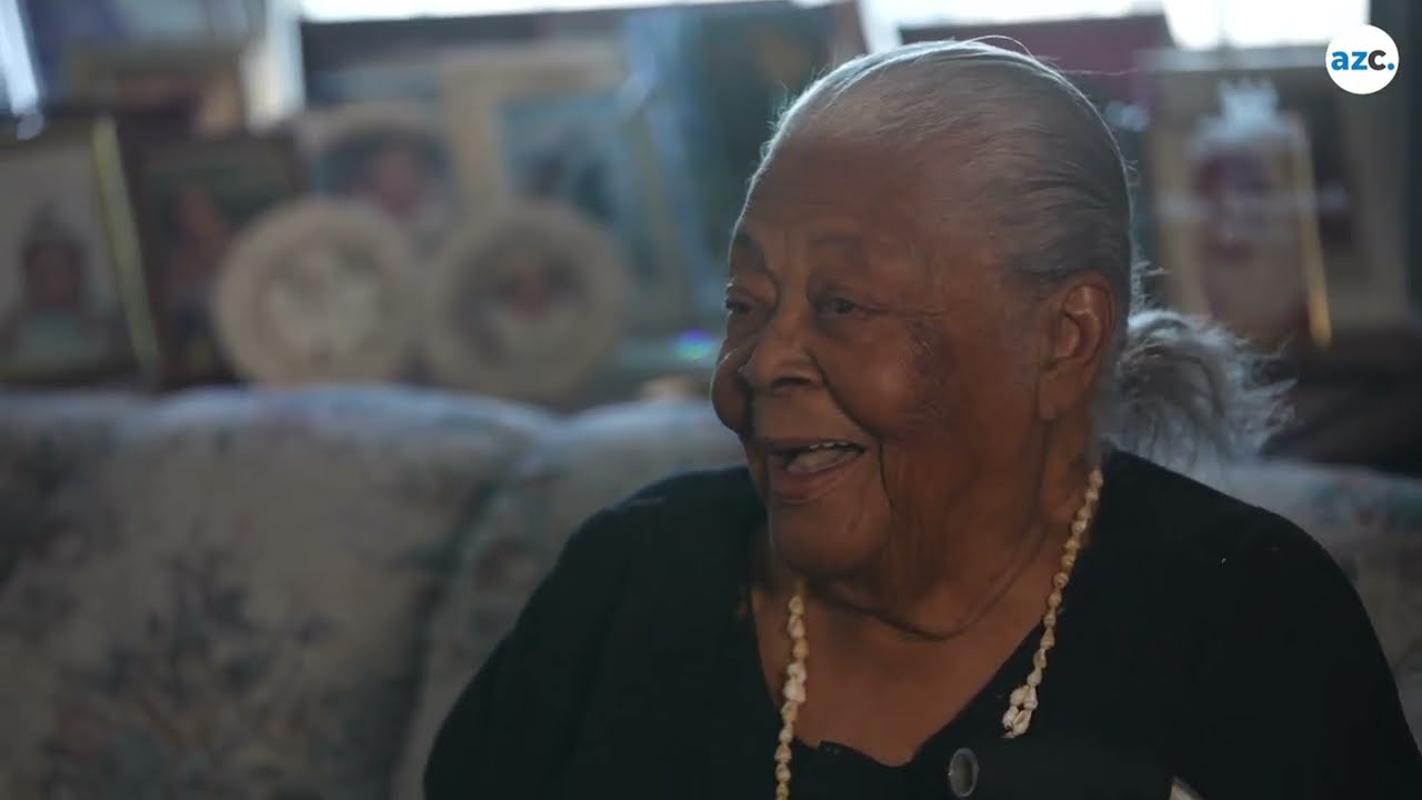 How Mrs. White built a Phoenix soul food institution and living monument to Black history