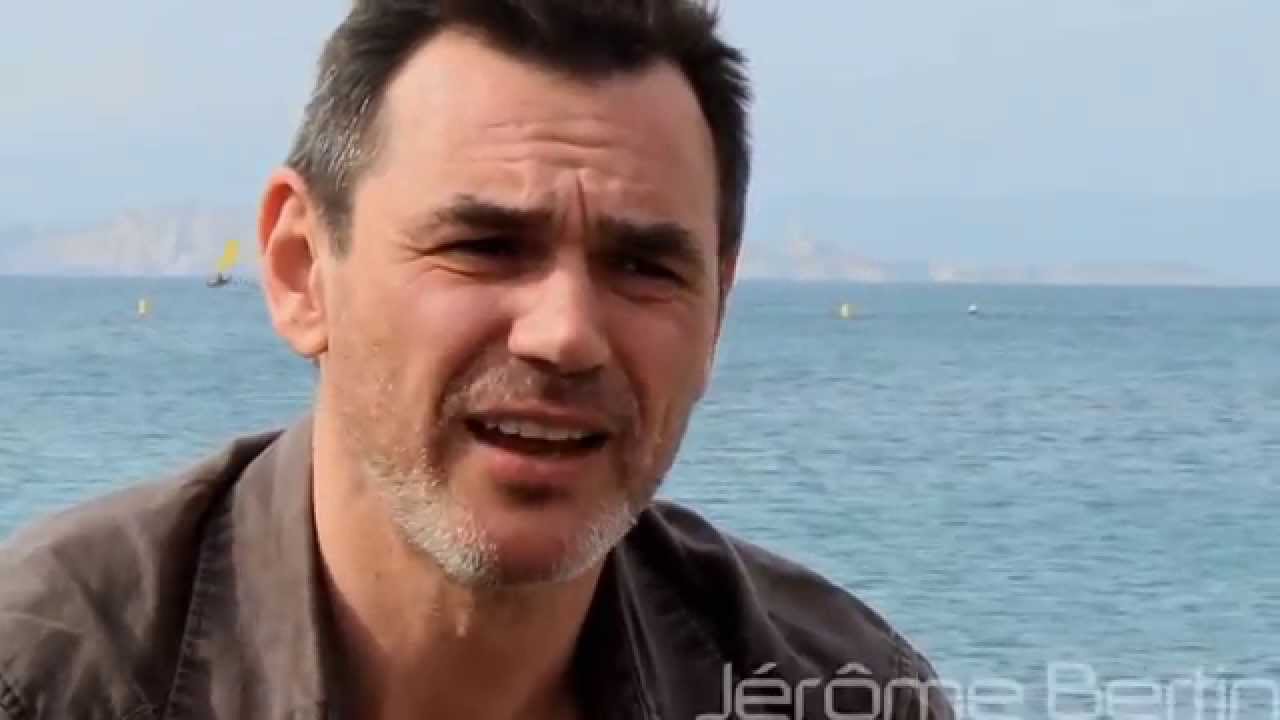 PBLV - Jérôme Bertin (Patrick Nebout) : 