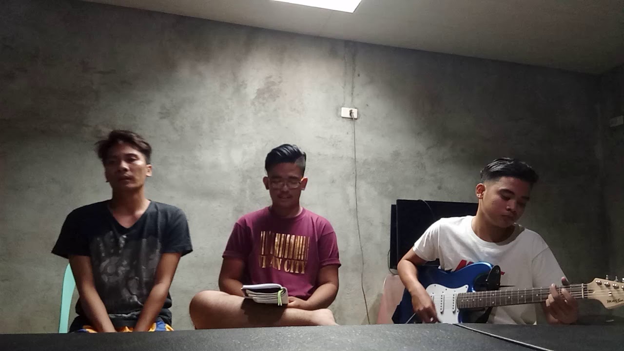 Awit kay Pastor.(Original Song)