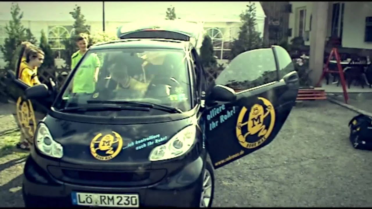 Fv Haltingen Bewerbungsvideo Vereinswettbewerb Sparkasse