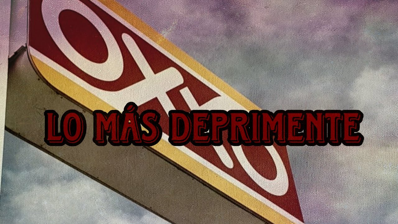 Sucesos Inquietantes y Deprimentes de los oxxo's 