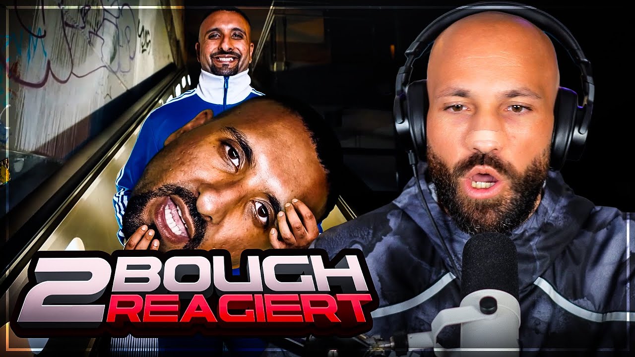 Der Beat 😤 SSIO - BWL / 2Bough REAKTION