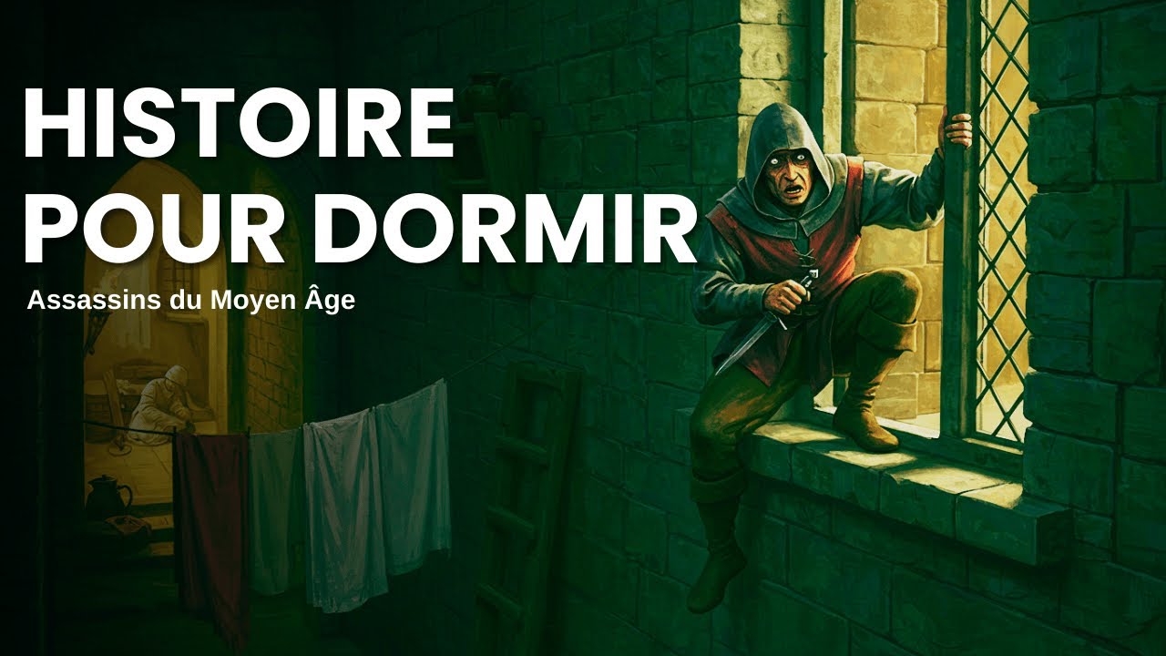Pourquoi c'était nul d'être un assassin médiéval
