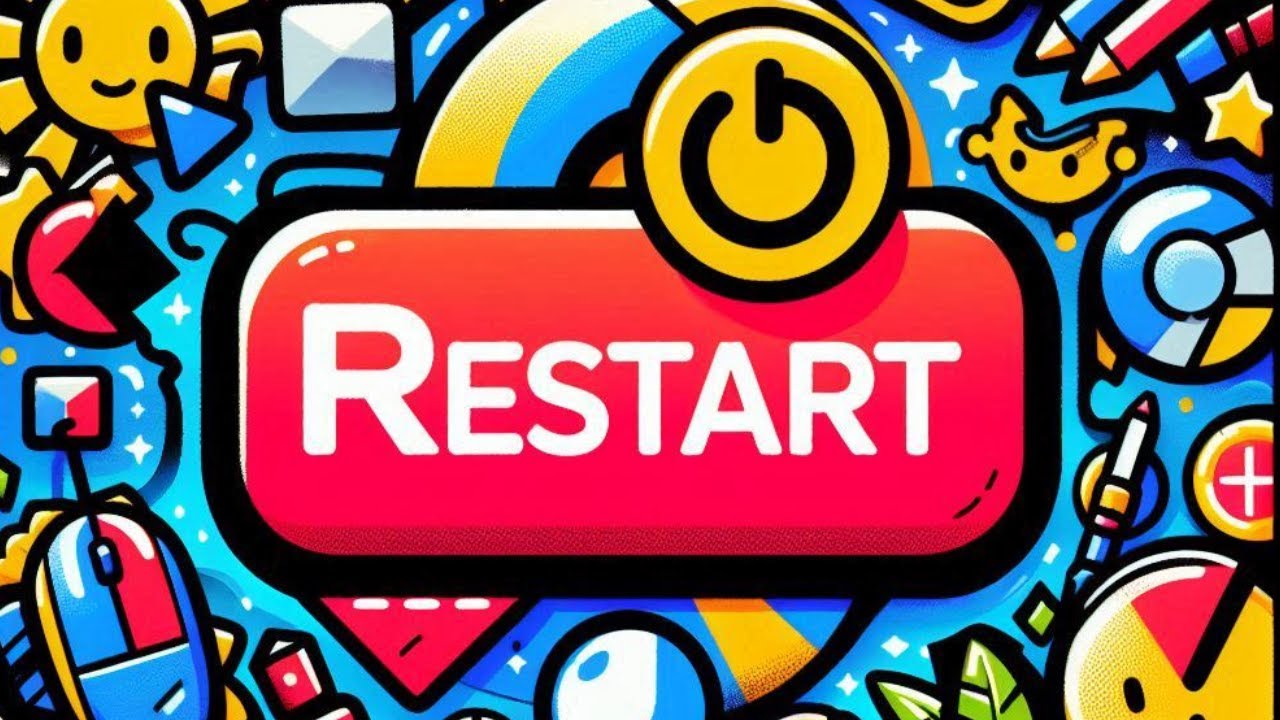 RESTART!!!