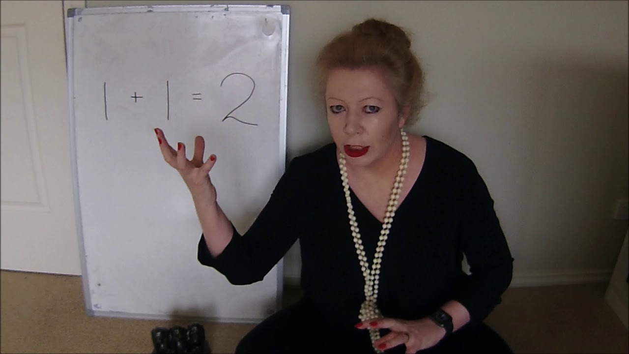 Vlog 77 - Epistemology