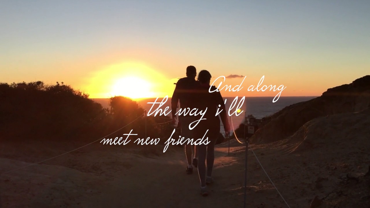 SUMMER NEVER ENDS - All That Is