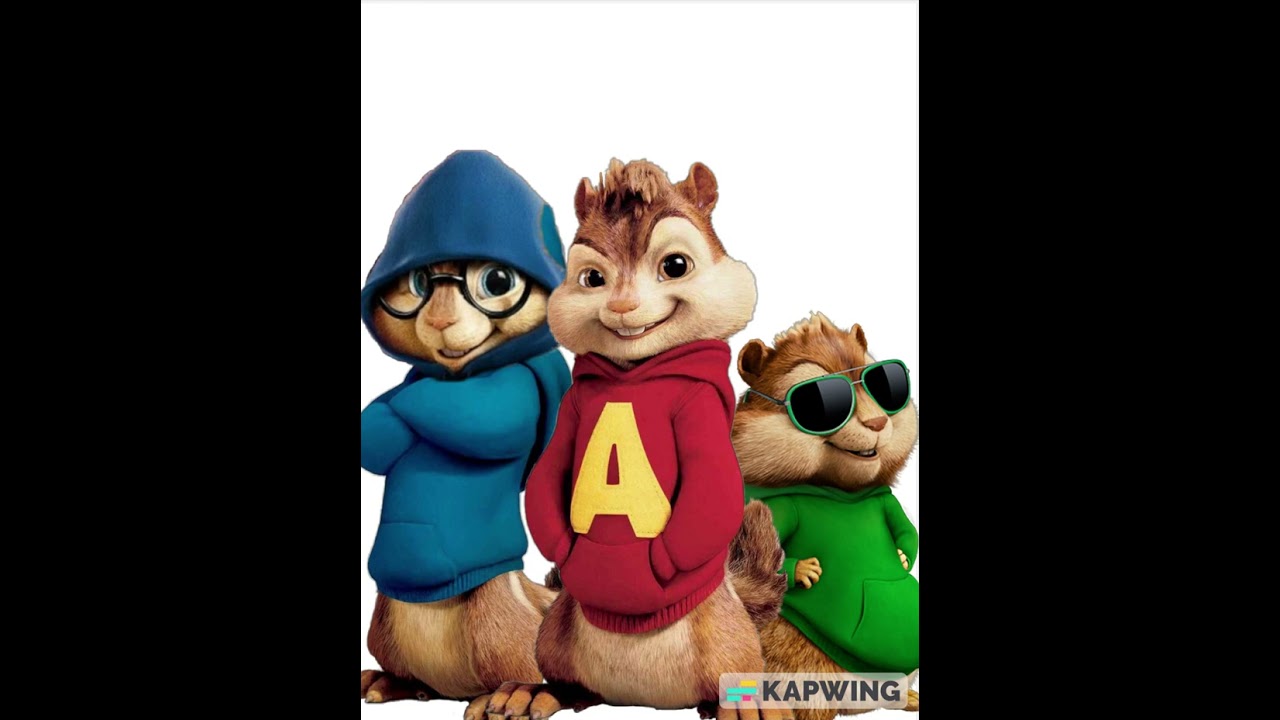 KANYE WEST & TY DOLLA $IGN - CARNIVAL (Offical chipmunk audio)