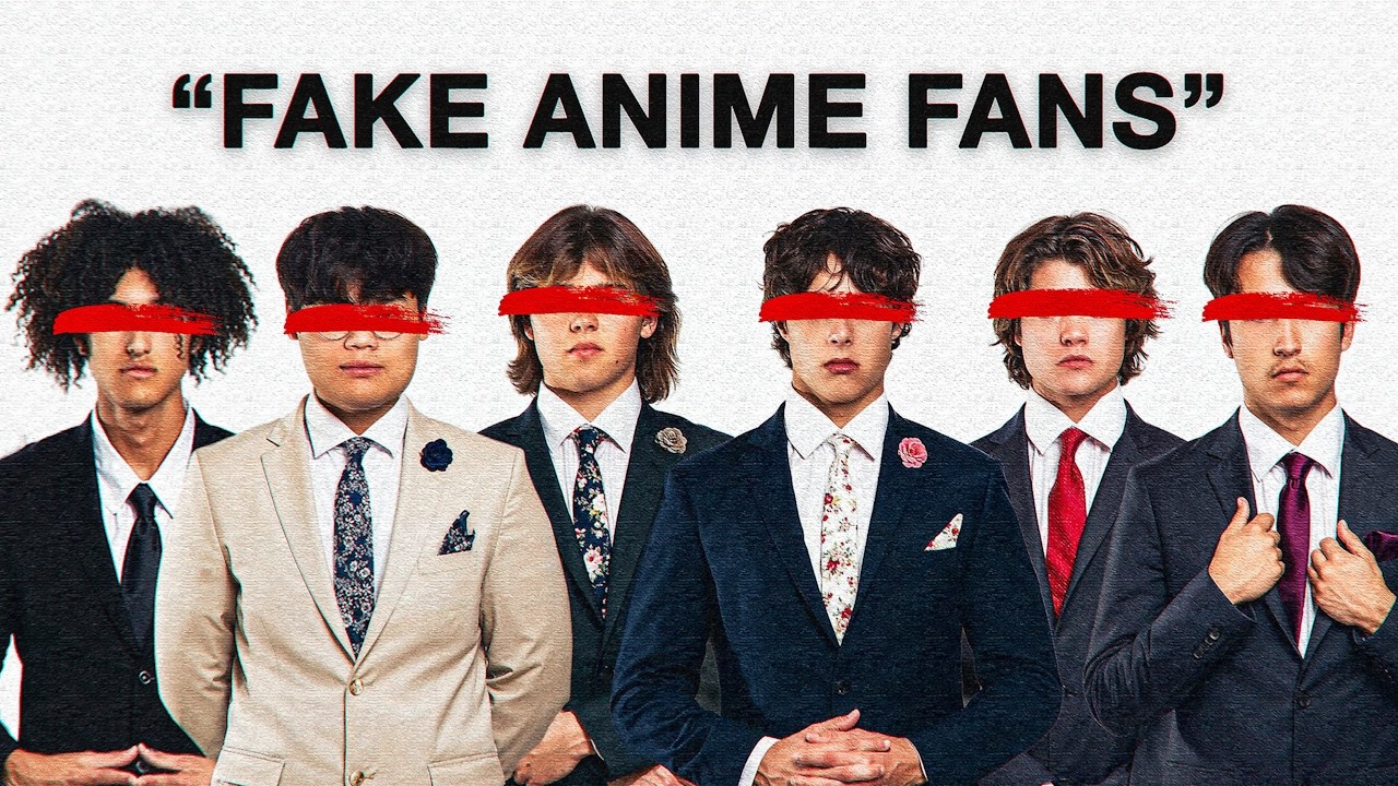 We Became The Most HATED AniTubers Ever