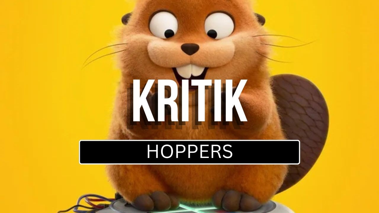PIXARS 30. Film - Ist HOPPERS ein Hit oder FLOP?