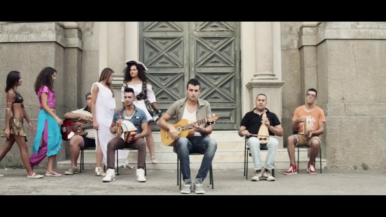 Paisi [Official Video] ETNOSOUND