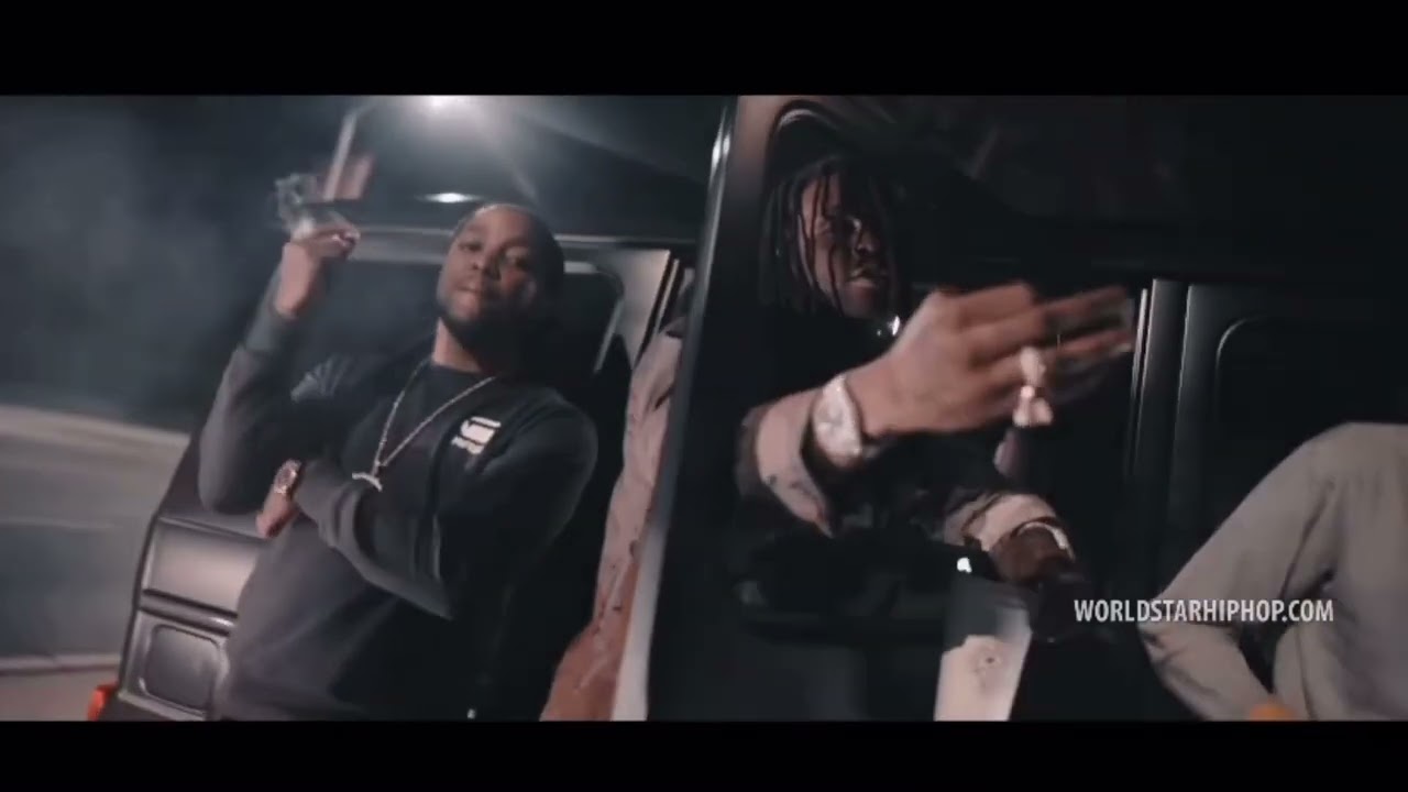 Chief Keef - Nickelodeon (official visual)