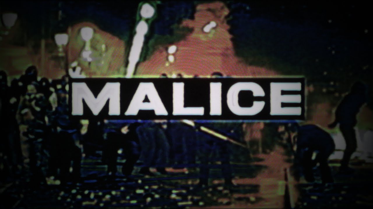 СЦЕНАРИЙ EAS - ЗЛОЙ УМЫСЕЛ [MRS]