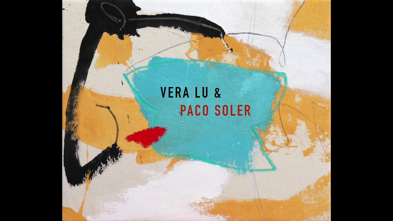 No regrets - Vera Lu & Paco Soler
