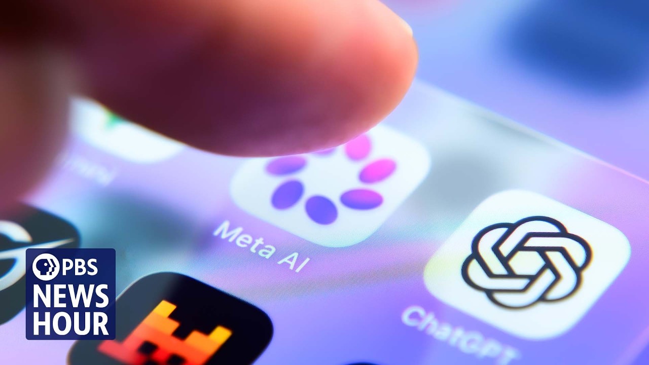 Что новая модель ИИ с открытым исходным кодом от Meta означает для будущего искусственного интелл...