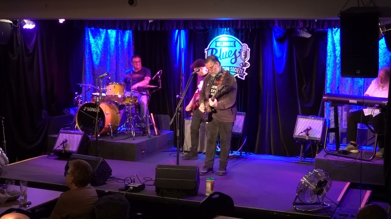 Last jam @ MBAS Feb 17th 2026