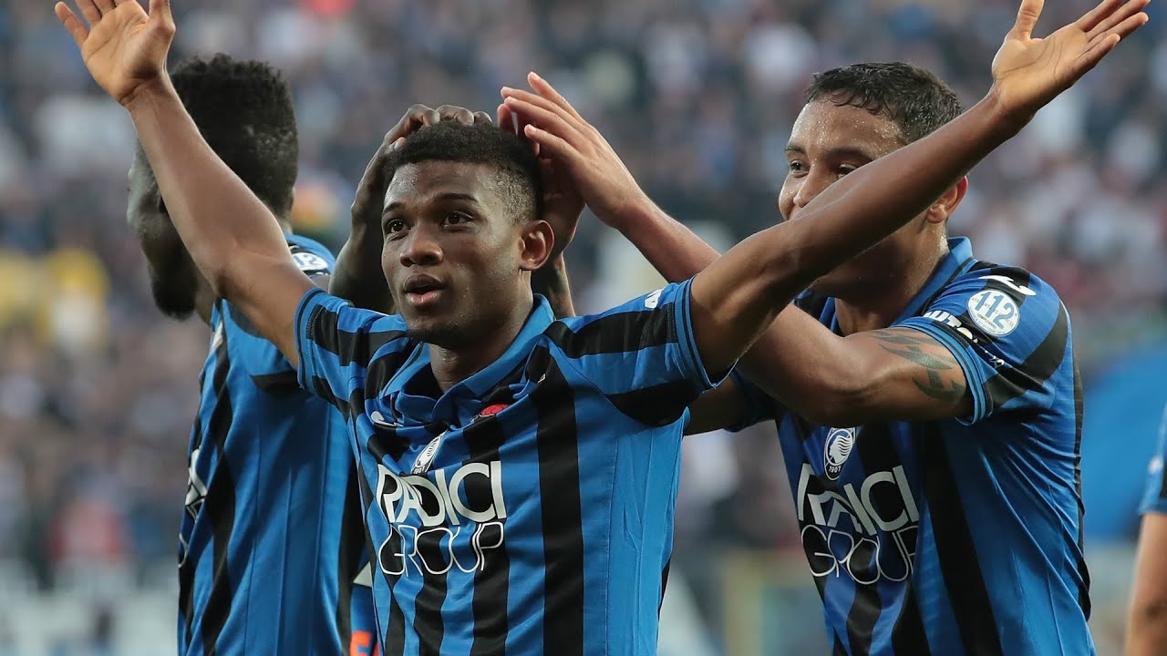 Amad Diallo Traor&eacute; Sensational Professional Debut | Welcome To Manchester United