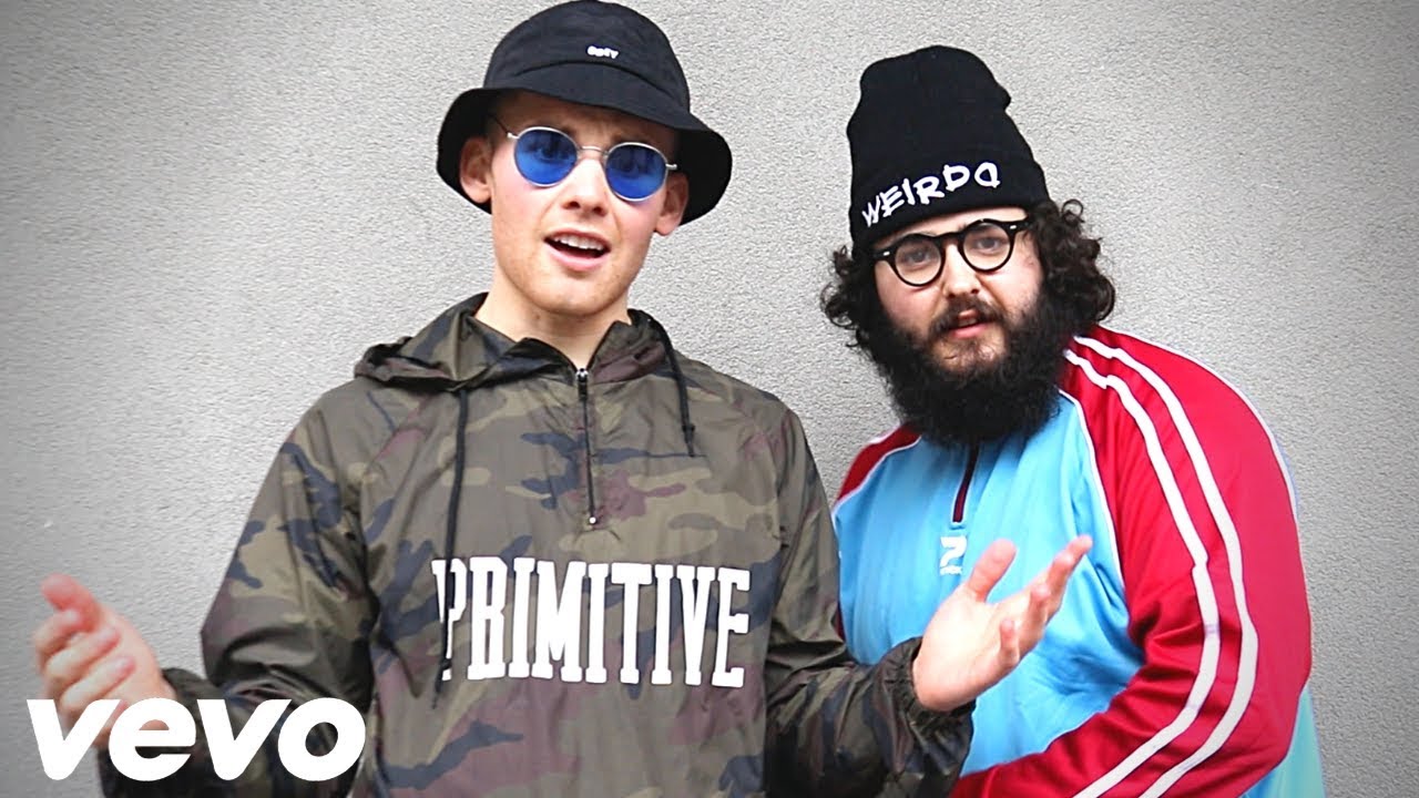 Stephen Replied | Diss Track (Official Music Video)