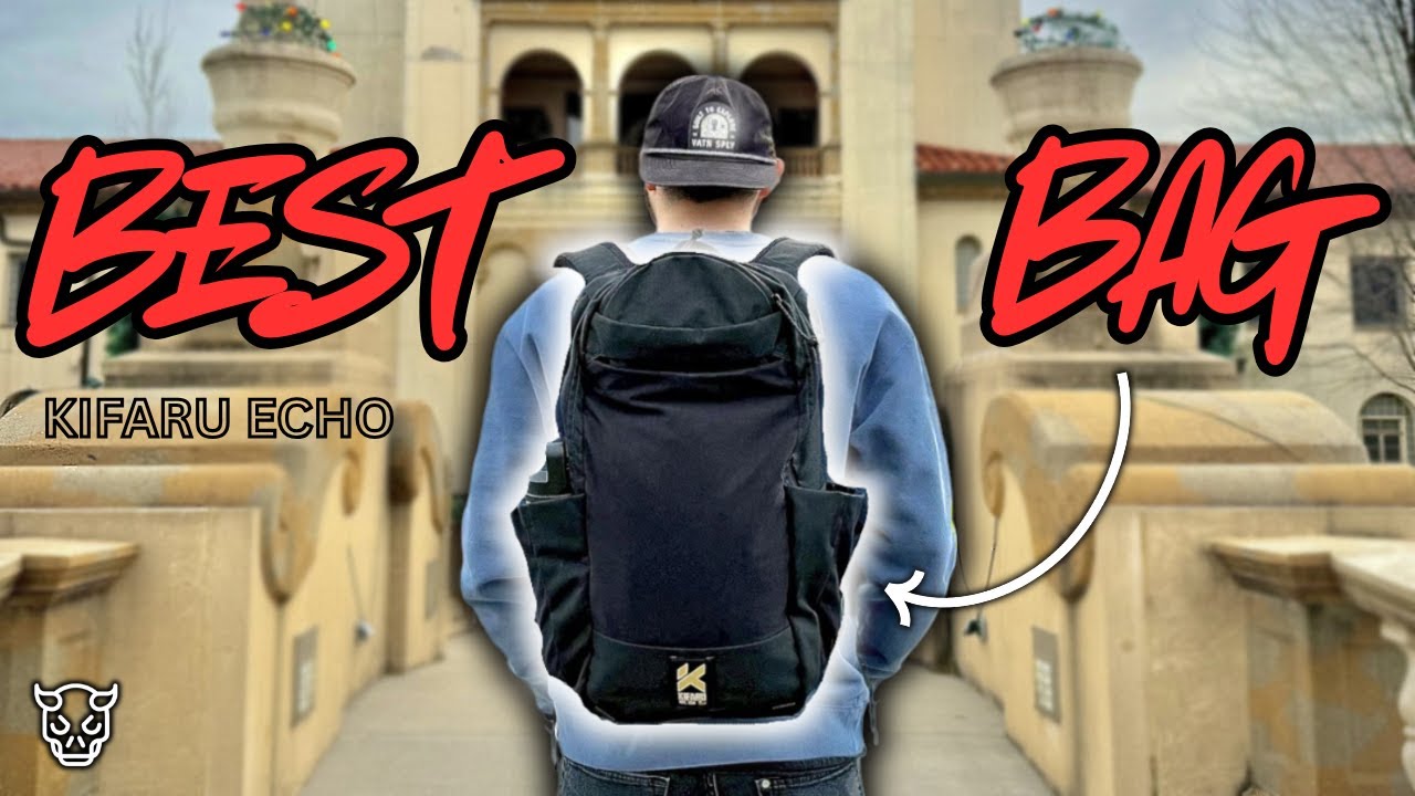 ​​Why the Kifaru Echo Could Replace Every Backpack You Own