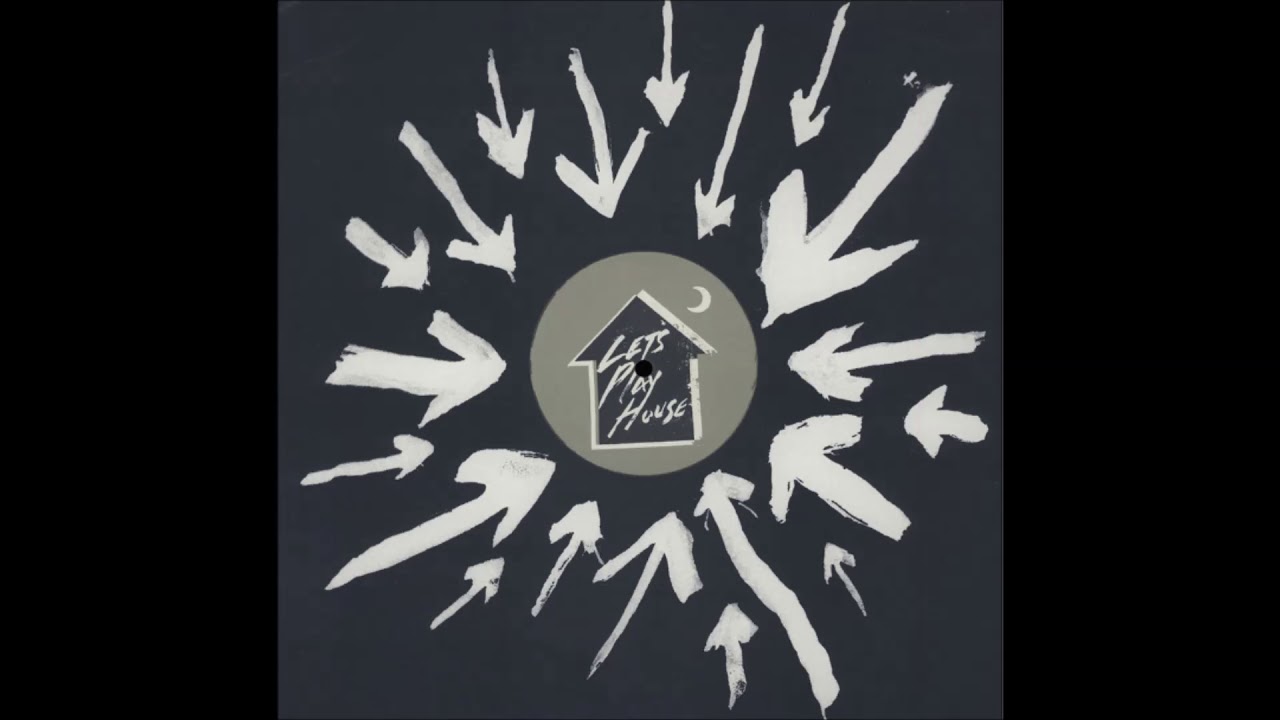 Jacques Renault - Back To You (Paradis Remix)