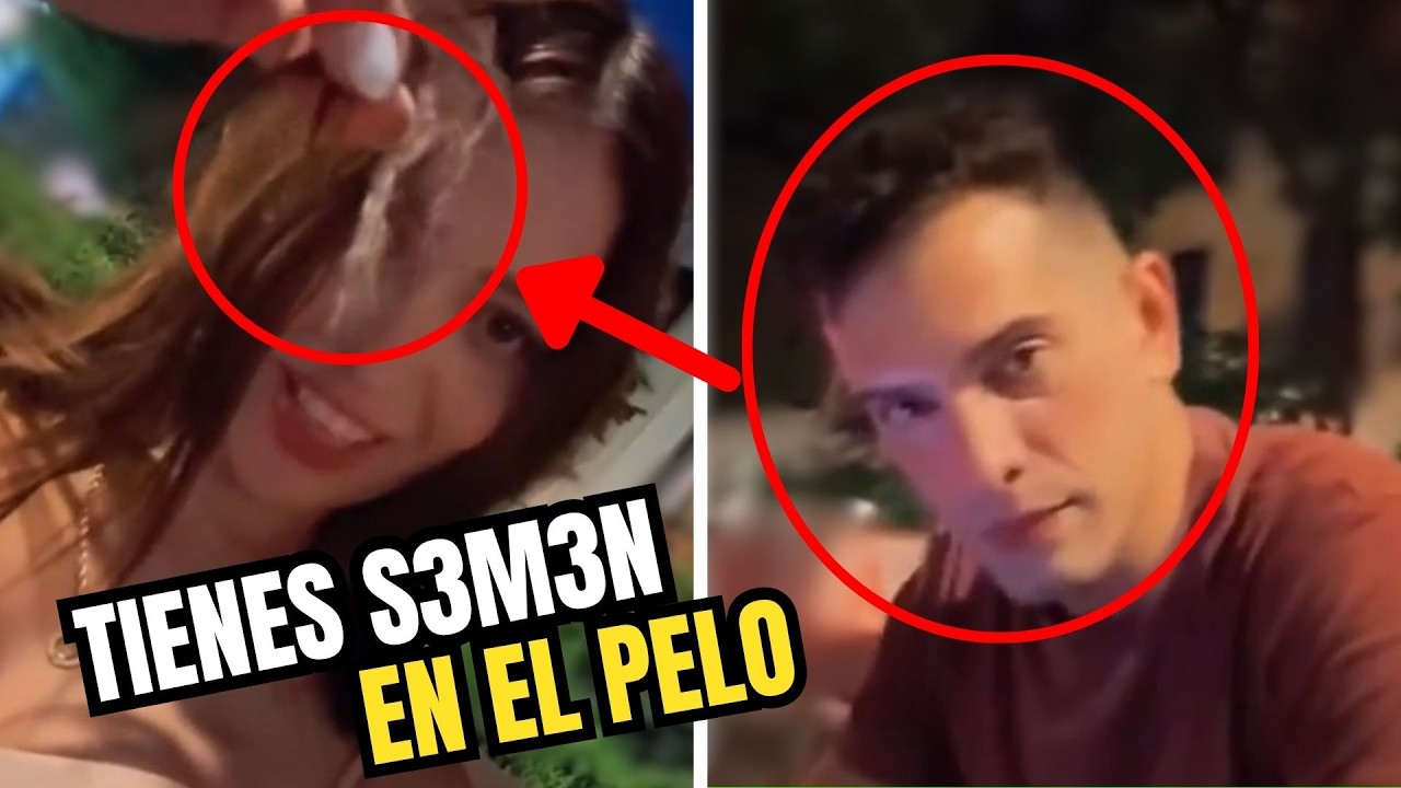 RIETE con las MUJERES mas INFIELES | COMPILACIÓN de Infidelidades PILLADAS (Humor sin Filtros)