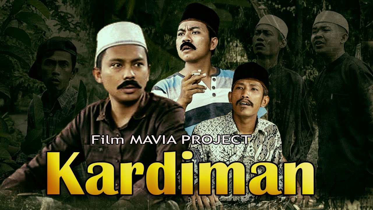 KAREP DHIBIK - MAVIA PROJECT