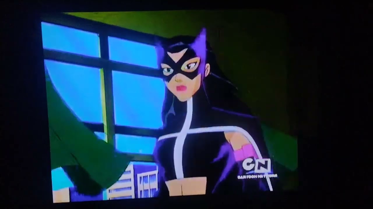 Liga da justiça sem limites cena reflexões diálogos Questão Caçadora Luthor Super Man Amanda Waller