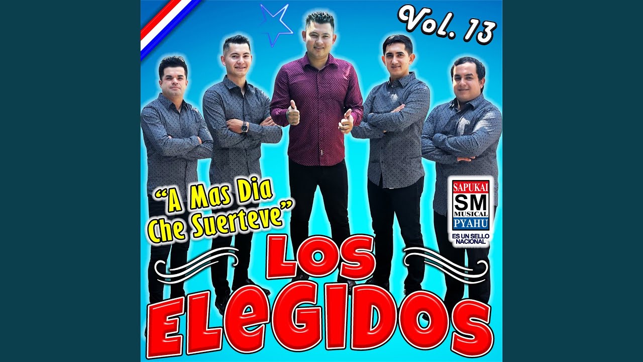 Igustopaite &ntilde;ande mborayhu