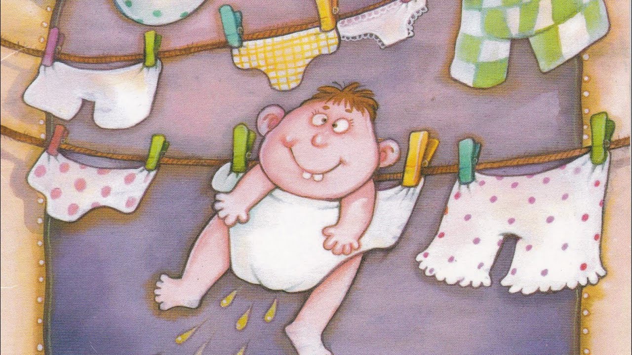 Miško Piško (audio priča) | Navikavanje na nošu