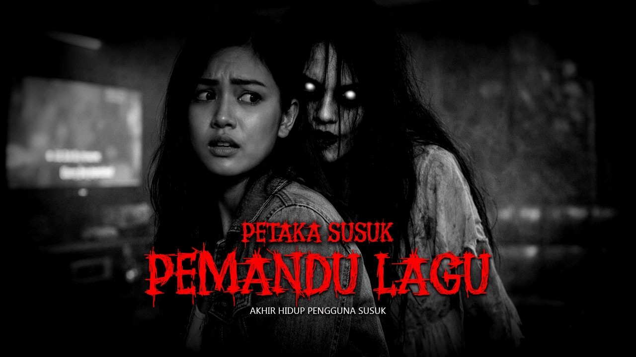PETAKA SUSUK SEORANG LC