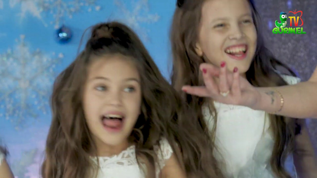 Victoria Lungu & Lollipops - Albe ninsori