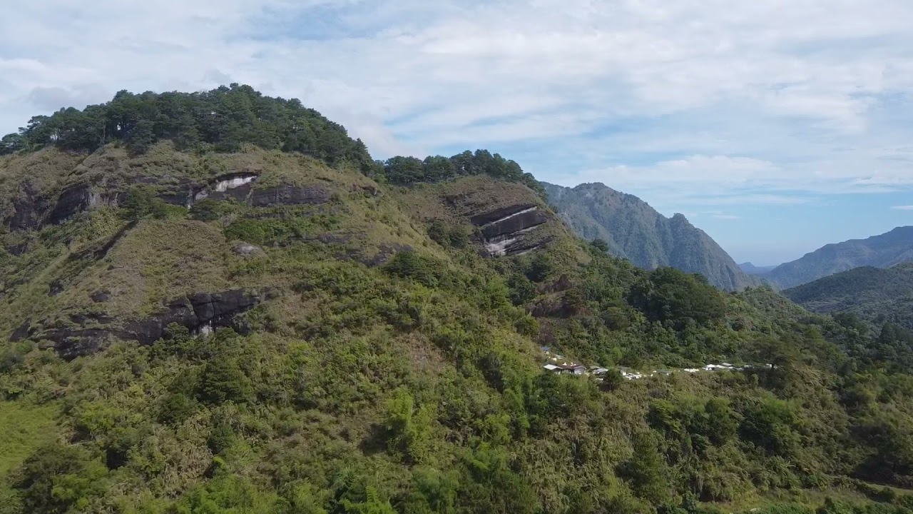 Exploring: Pudong Proper, Kapangan, Benguet