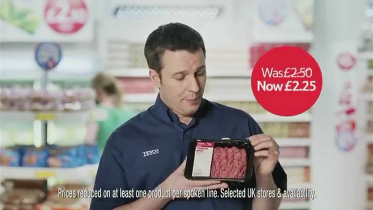 Why I hate British TV Adverts