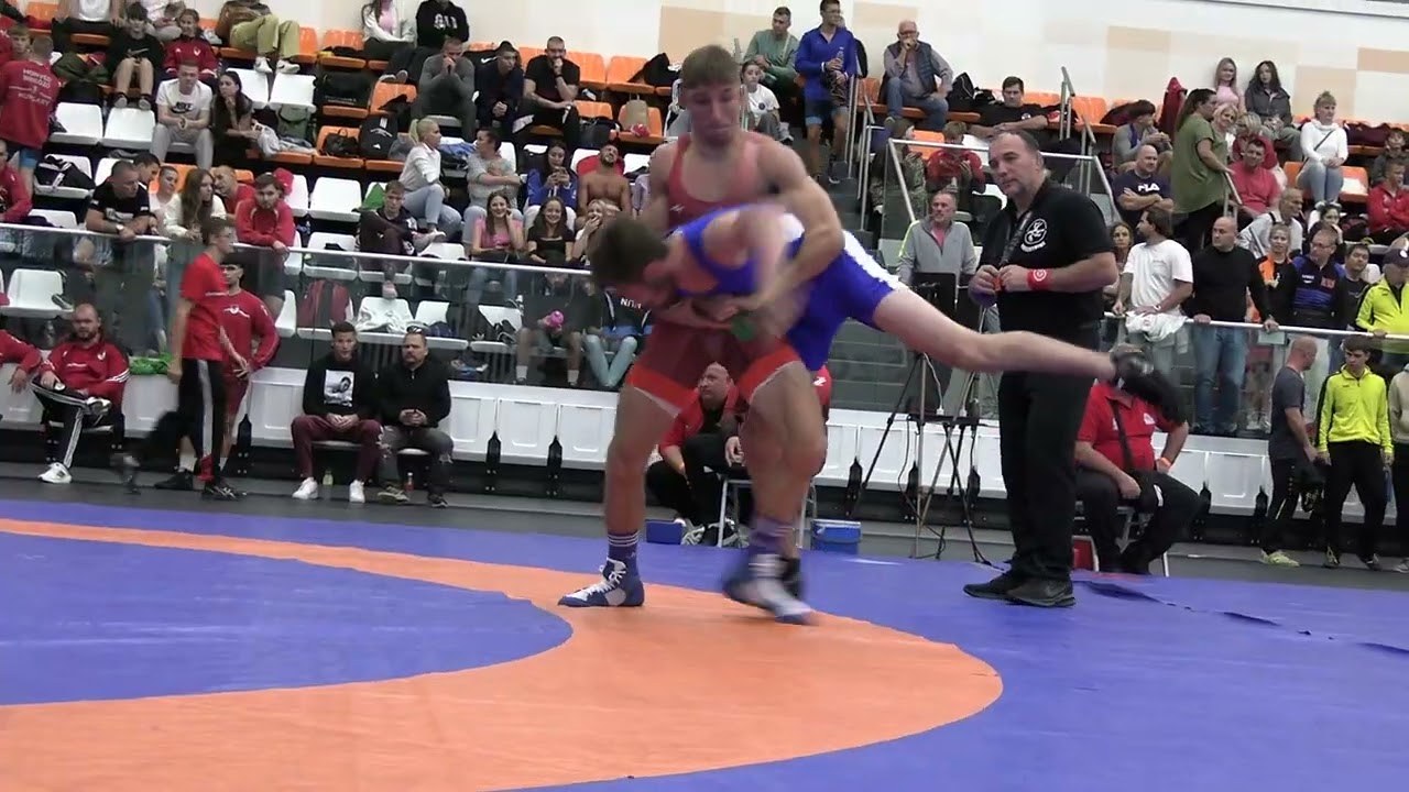 FELNŐTT OB 2024-HIGHLIGHTS