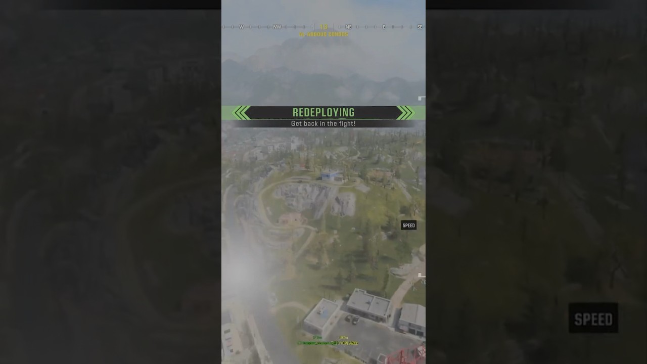 Is this Hacking? Plunder Clouds that Block Vision 🤯⛅️  