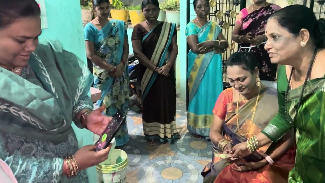 మా కూతురి బర్త్డే సెలబ్రసైన్స్ 